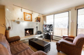 Condos with Ski Locker and Vail Mountain Views